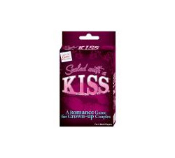  Sealed With A Kiss A Romance Game for Grown Up Couples  